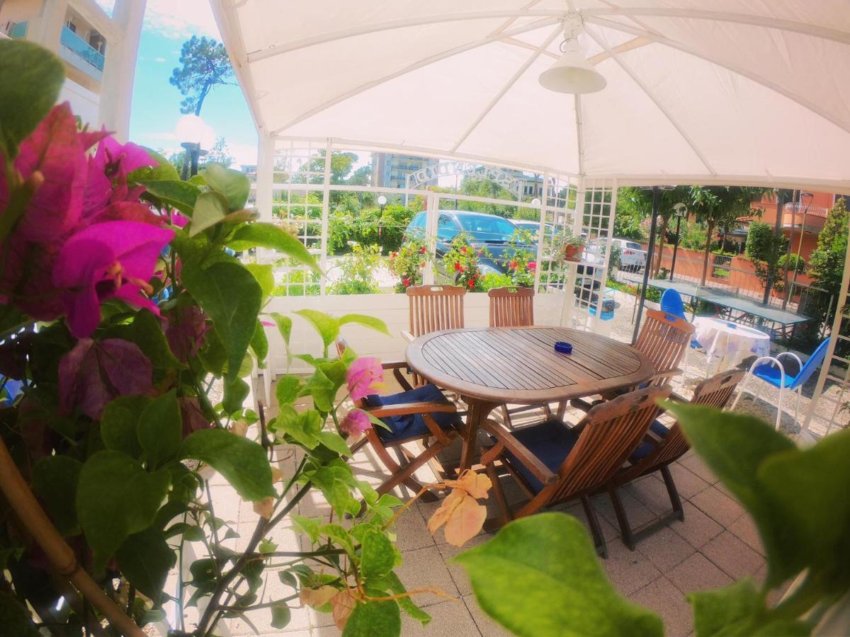 ميلانو ماريتيما Splendid B&B المظهر الخارجي الصورة