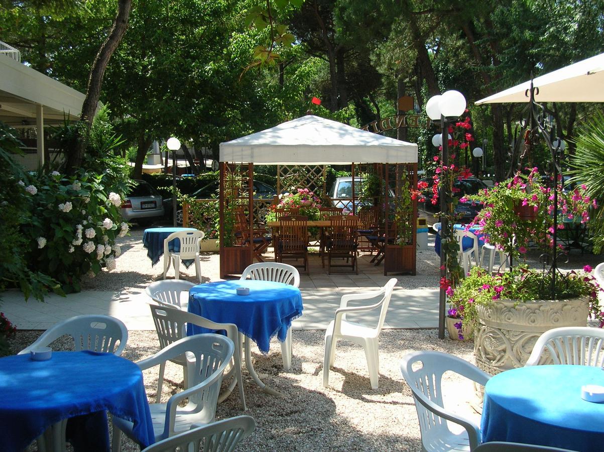 ميلانو ماريتيما Splendid B&B المظهر الخارجي الصورة