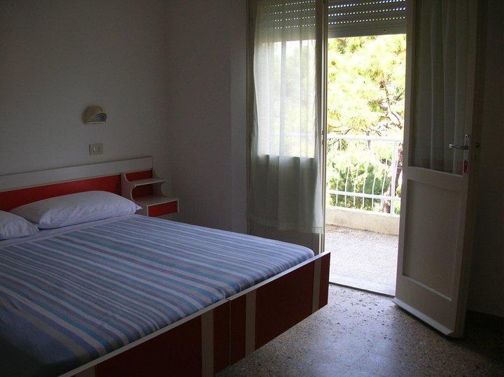 ميلانو ماريتيما Splendid B&B المظهر الخارجي الصورة