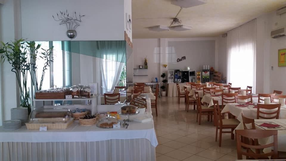 ميلانو ماريتيما Splendid B&B المظهر الخارجي الصورة