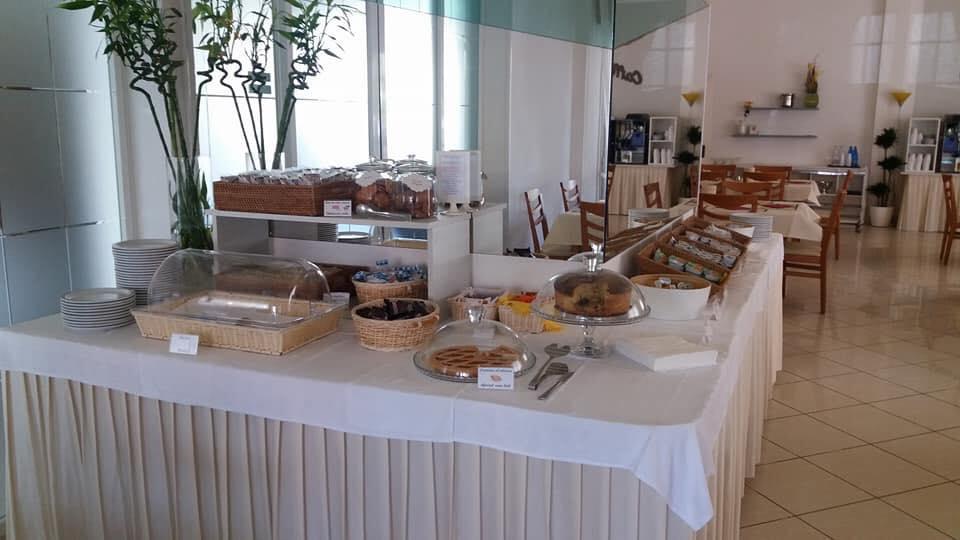 ميلانو ماريتيما Splendid B&B المظهر الخارجي الصورة