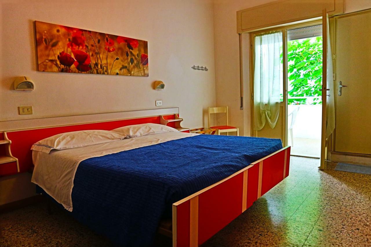 ميلانو ماريتيما Splendid B&B المظهر الخارجي الصورة