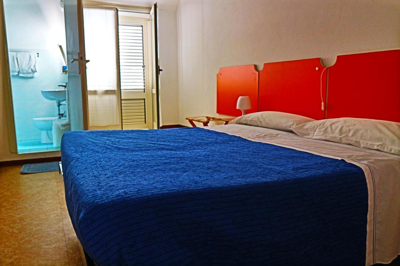 ميلانو ماريتيما Splendid B&B المظهر الخارجي الصورة